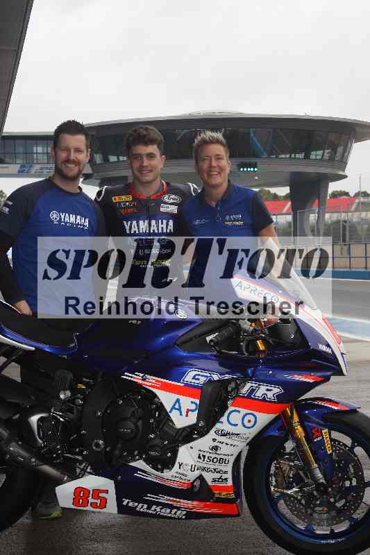 Archiv-2025/01 24.-27.01.2025 Moto Center Thun Jerez/Team APRECO